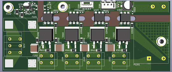 HV-Board