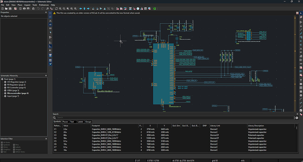 KiCad 10 is live and 100% supported by AISLER 🧡