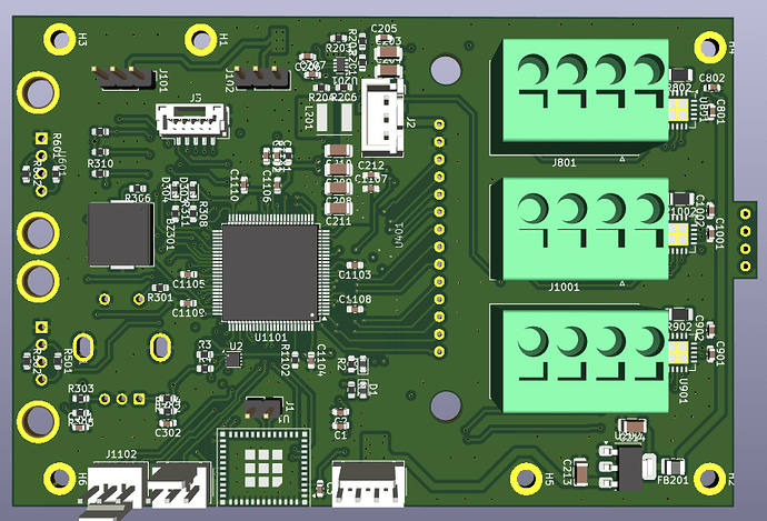 UI-Board